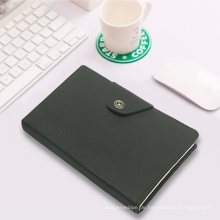 Personalisierte Notizbücher / Benutzerdefinierte Notebooks / PU-Leder Notebook